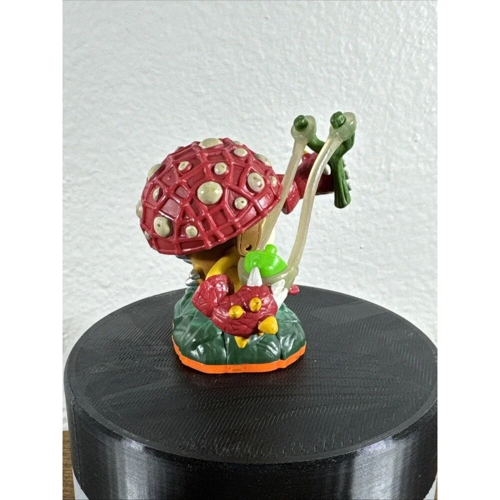 Skylanders Giants Shroomboom Lightcore Figure 84545888